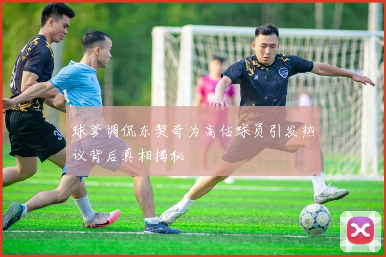 球爹调侃东契奇为高估球员引发热议背后真相揭秘